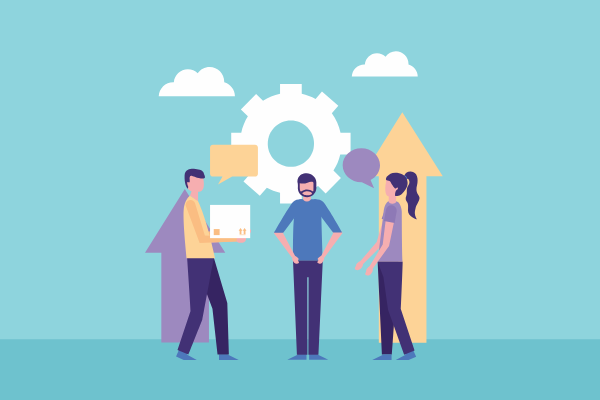 cross-functional team collaboration best practices