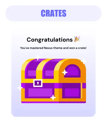 Crates