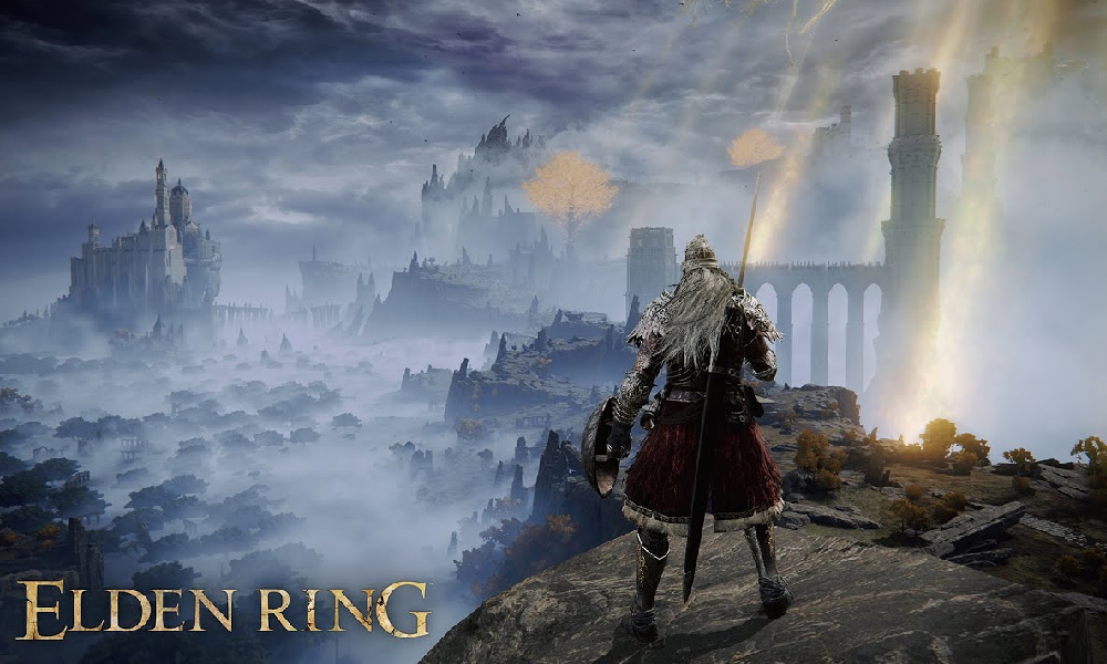 Elden Ring