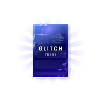 Shop Card