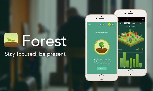 Forest App