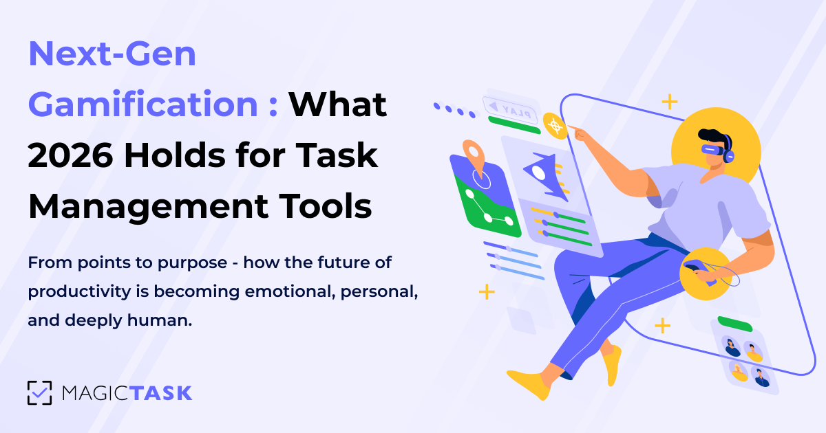 Next-Gen Gamification