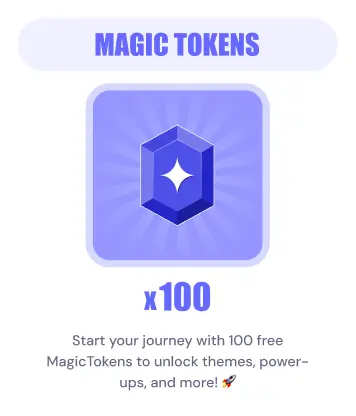 Magic Tokens