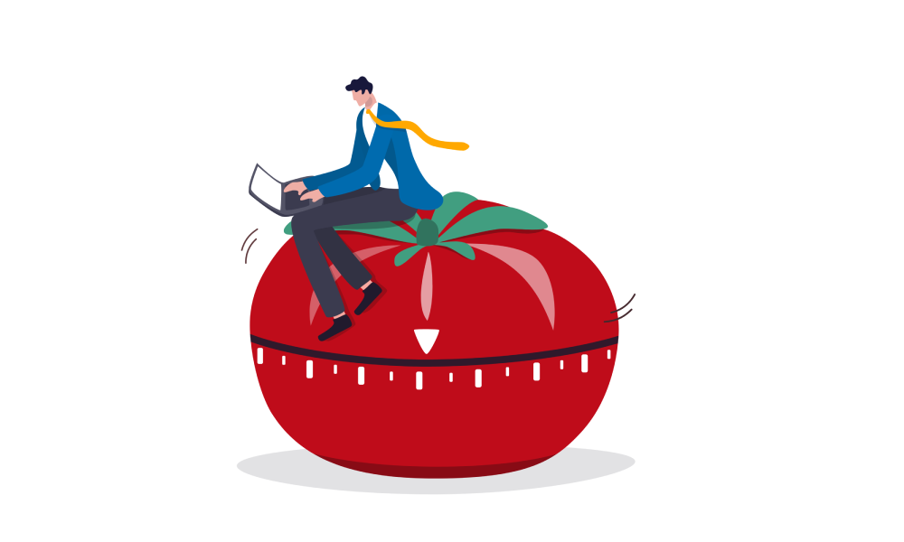 Pomodoro Technique