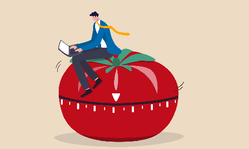 Pomodoro Technique