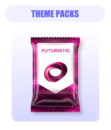 Theme Packs