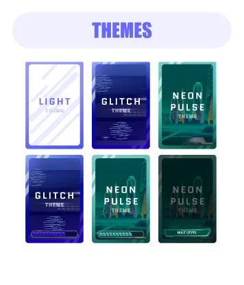 Themes