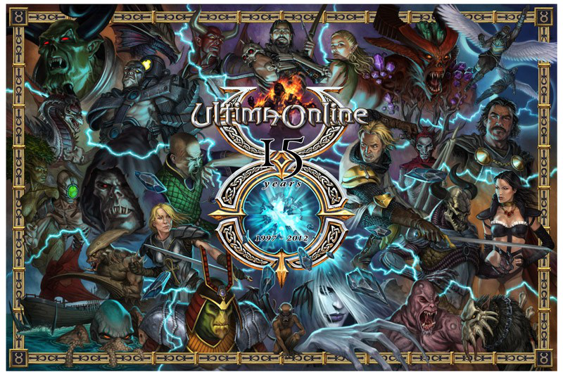 Ultima Online