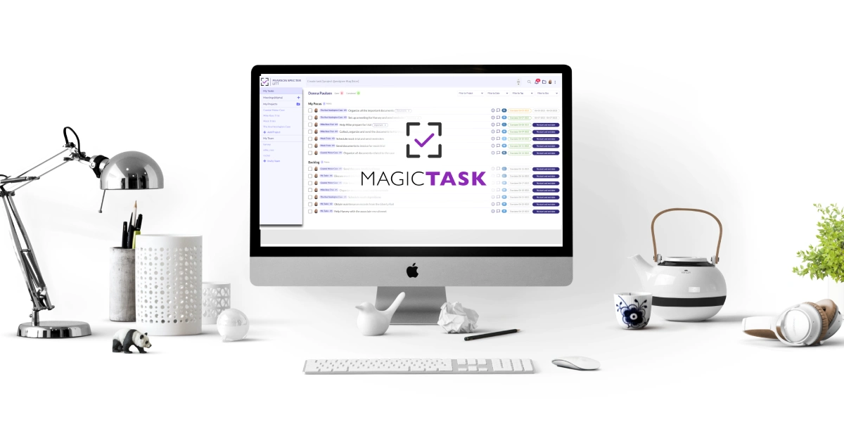 MagicTask vs other task management tools