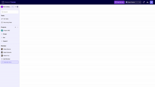 task management