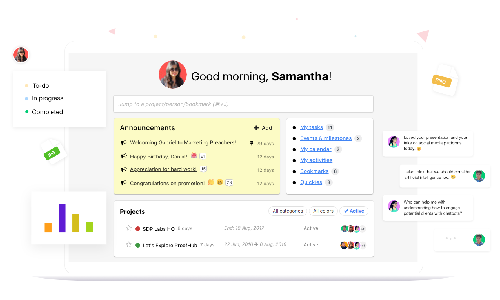 Proofhub