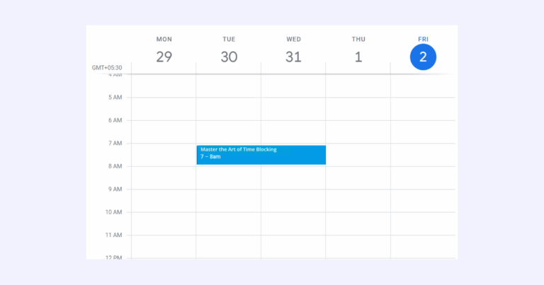 Mastering Time-Blocking with MagicTask V3: Turning Productivity into a Winning Game