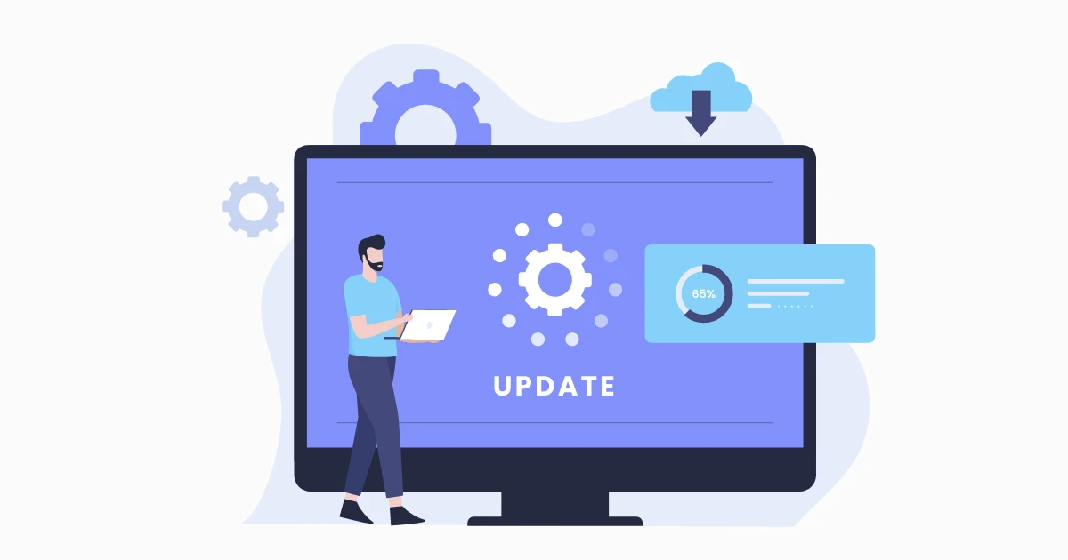What’s New – Sprint 173