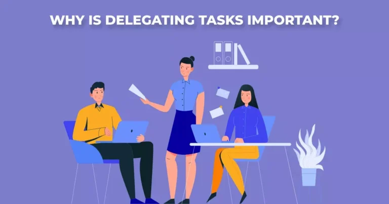 Managing Projects and Delegating Tasks Efficiently with MagicTask