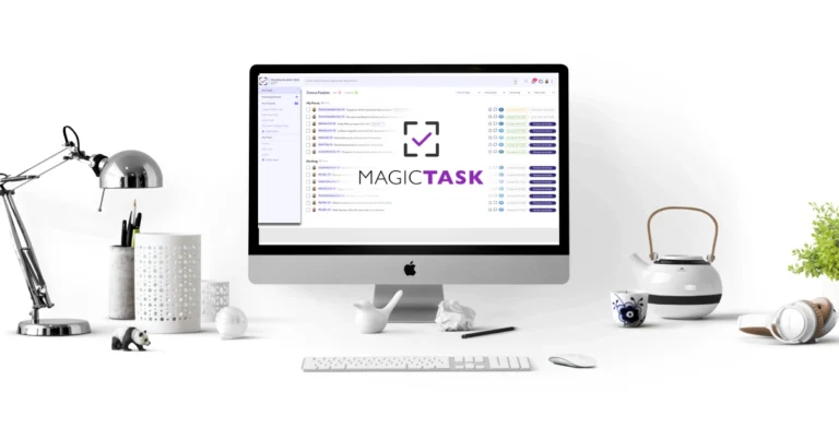 10 Reasons to Use MagicTask Over Other Task Management Tools
